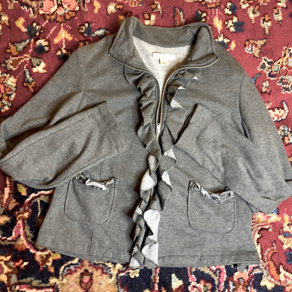 UNIFORM JPR